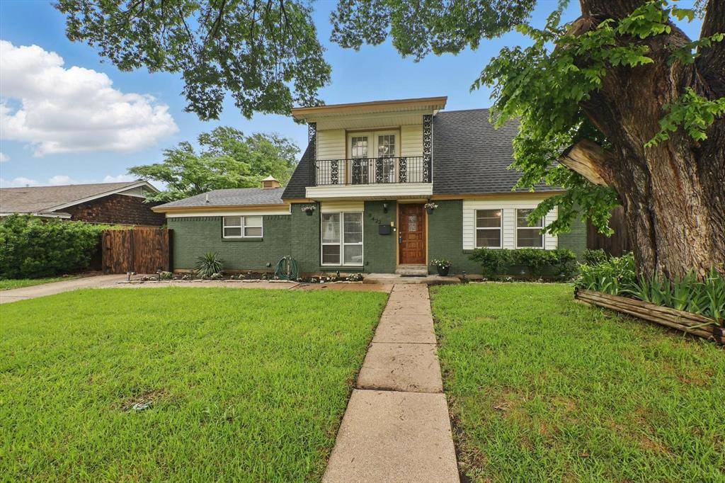 Dallas, TX 75228,8422 Capriola Lane