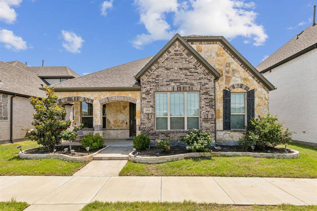 Frisco, TX 75034,3531 Harvest Lane