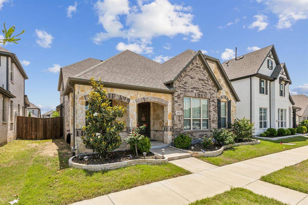 Frisco, TX 75034,3531 Harvest Lane