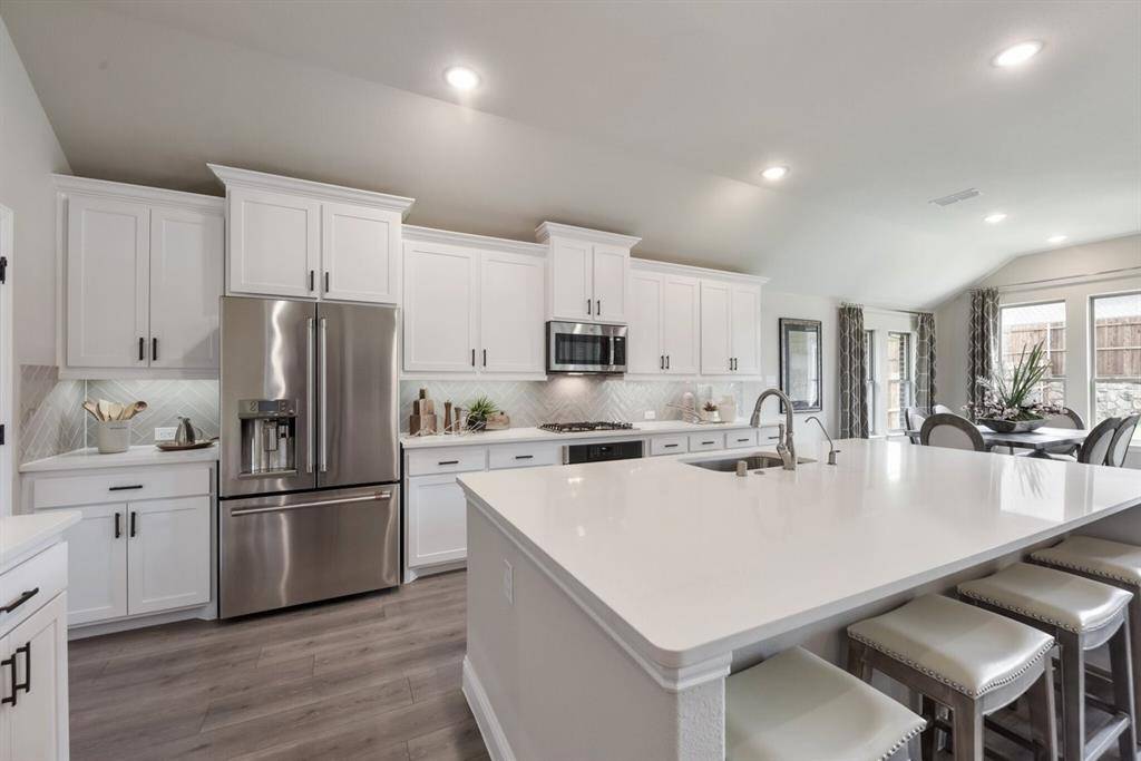 Waxahachie, TX 75165,1851 Silver Birch Road