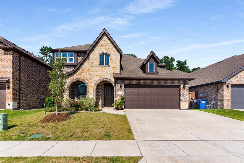 Lavon, TX 75166,535 Svenson Lane