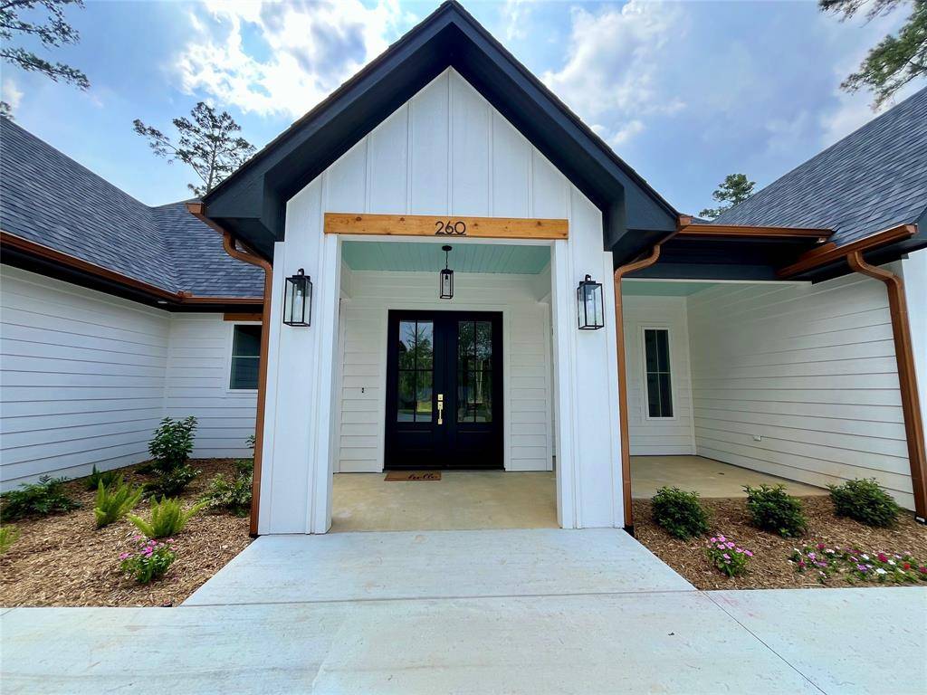 Hallsville, TX 75650,260 S Granite Lane