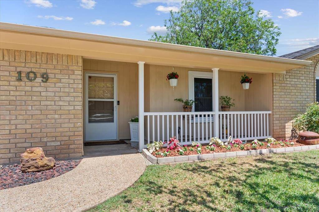 Waco, TX 76705,109 S. Patricia St.
