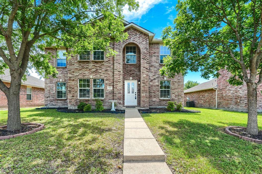 Wylie, TX 75098,1722 Harvest Crossing Drive