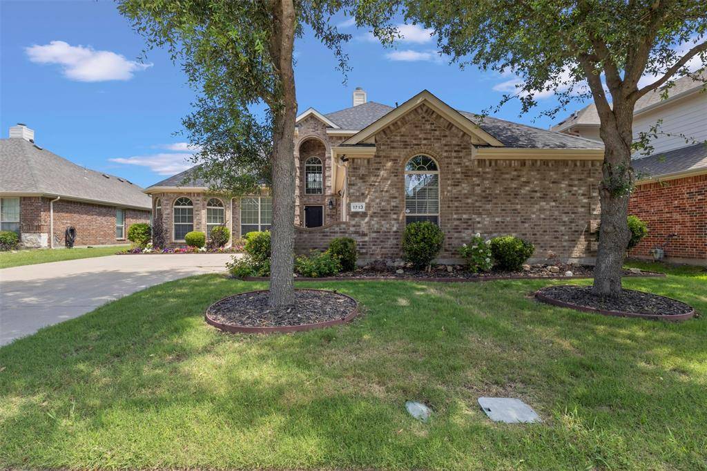 Allen, TX 75002,1713 Westfield Way