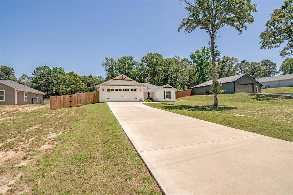 Mineola, TX 75773,3491 County Road 2330