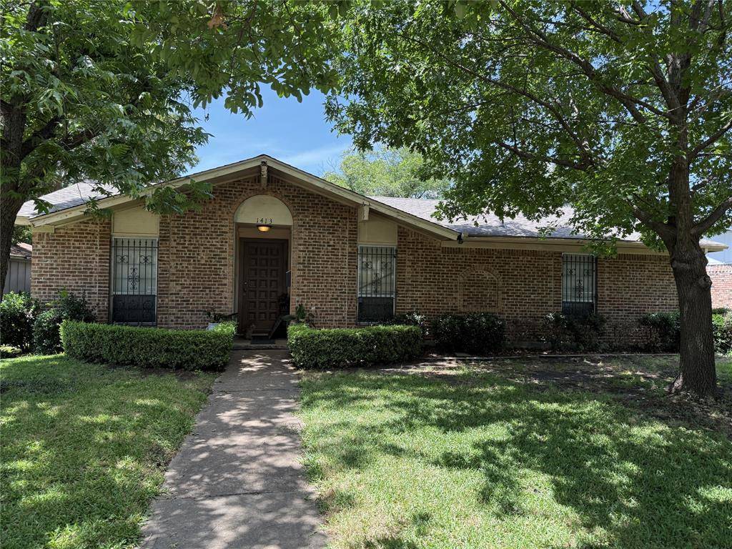 Garland, TX 75043,1413 Park East Drive
