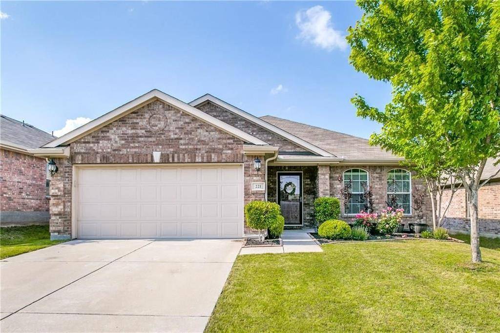 Princeton, TX 75407,221 Creekwood Drive