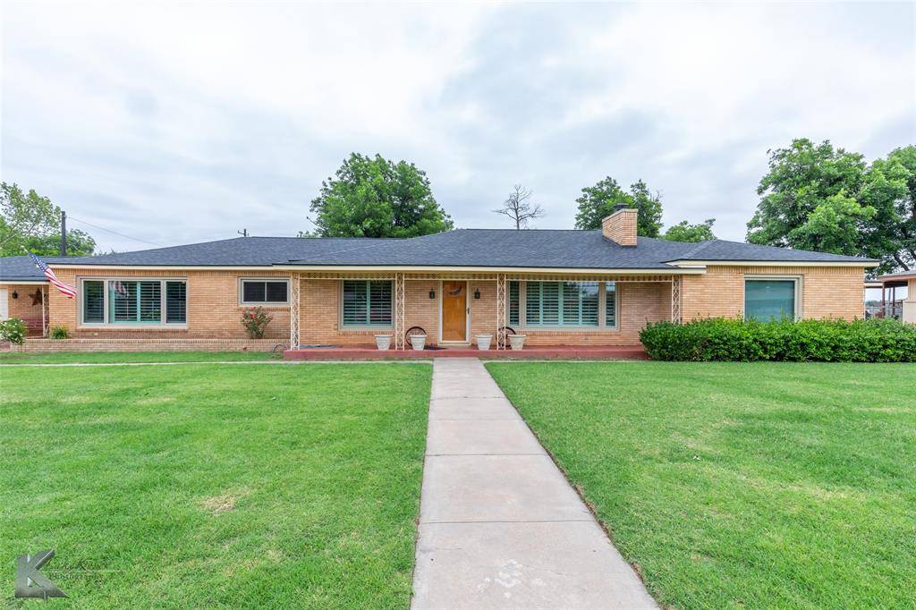 Knox City, TX 79529,503 S CENTRAL Avenue