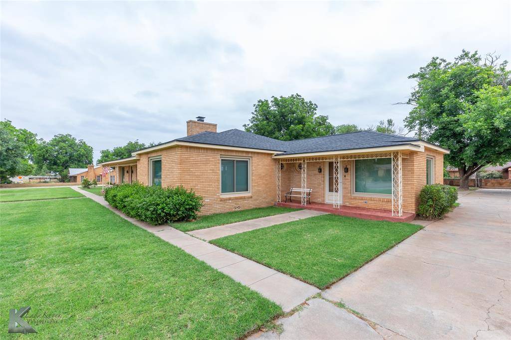 Knox City, TX 79529,503 S CENTRAL Avenue