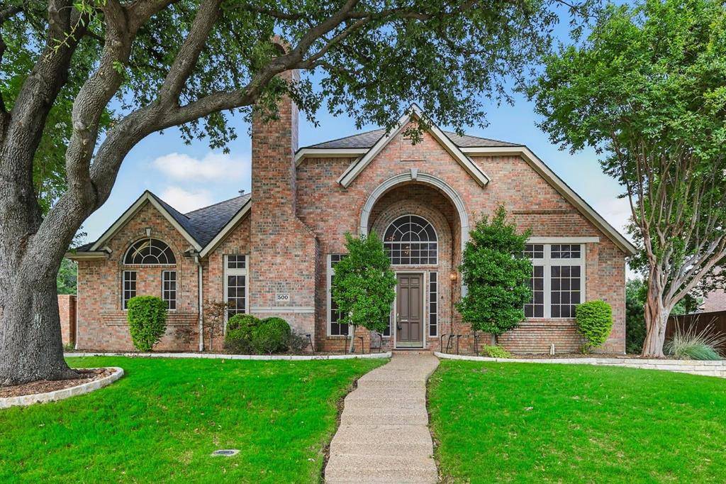 Coppell, TX 75019,500 Wellington Road