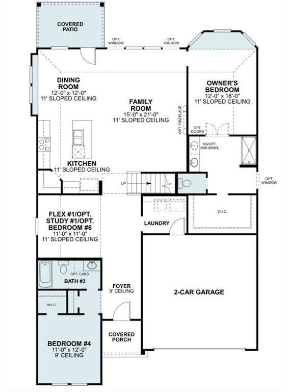 Fort Worth, TX 76131,1629 Pepperidge Lane