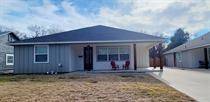 Commerce, TX 75428,1709 Sycamore #1