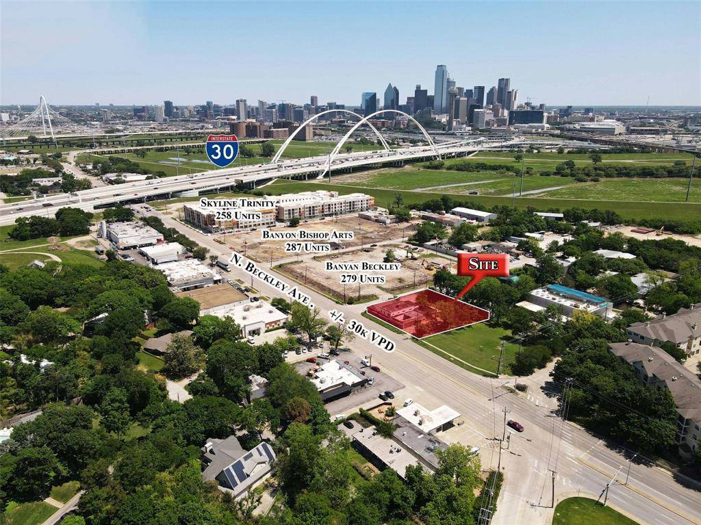Dallas, TX 75203,1616 N Beckley Avenue