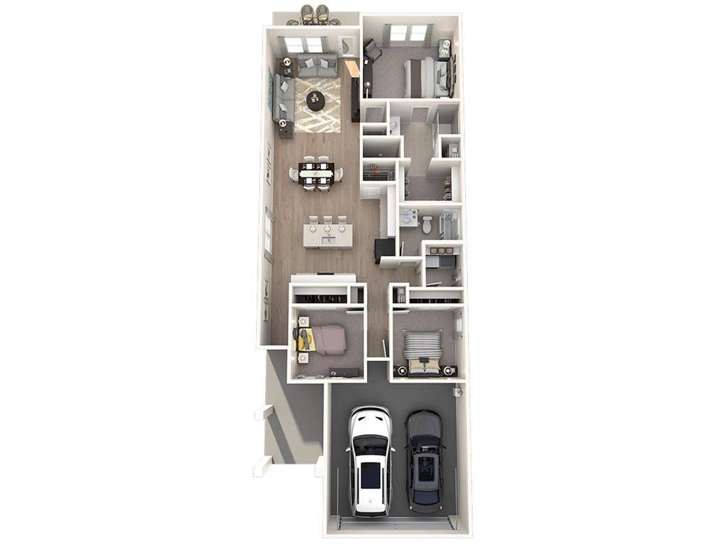 Princeton, TX 75071,3404 Brompton Drive
