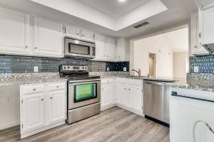 Irving, TX 75062,4539 N O connor Road #2233