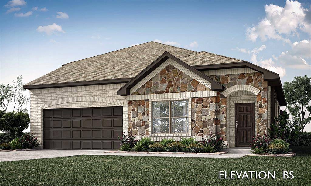 Lavon, TX 75166,111 Cedar Grove Court