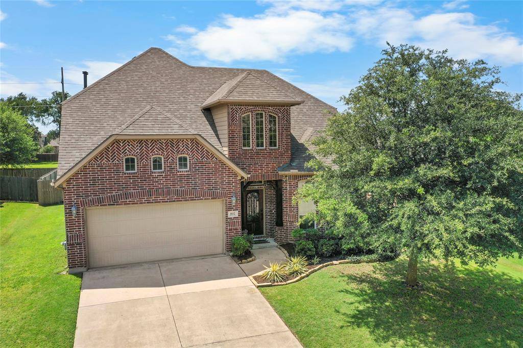 Sherman, TX 75092,4612 Liberty Hill Trail