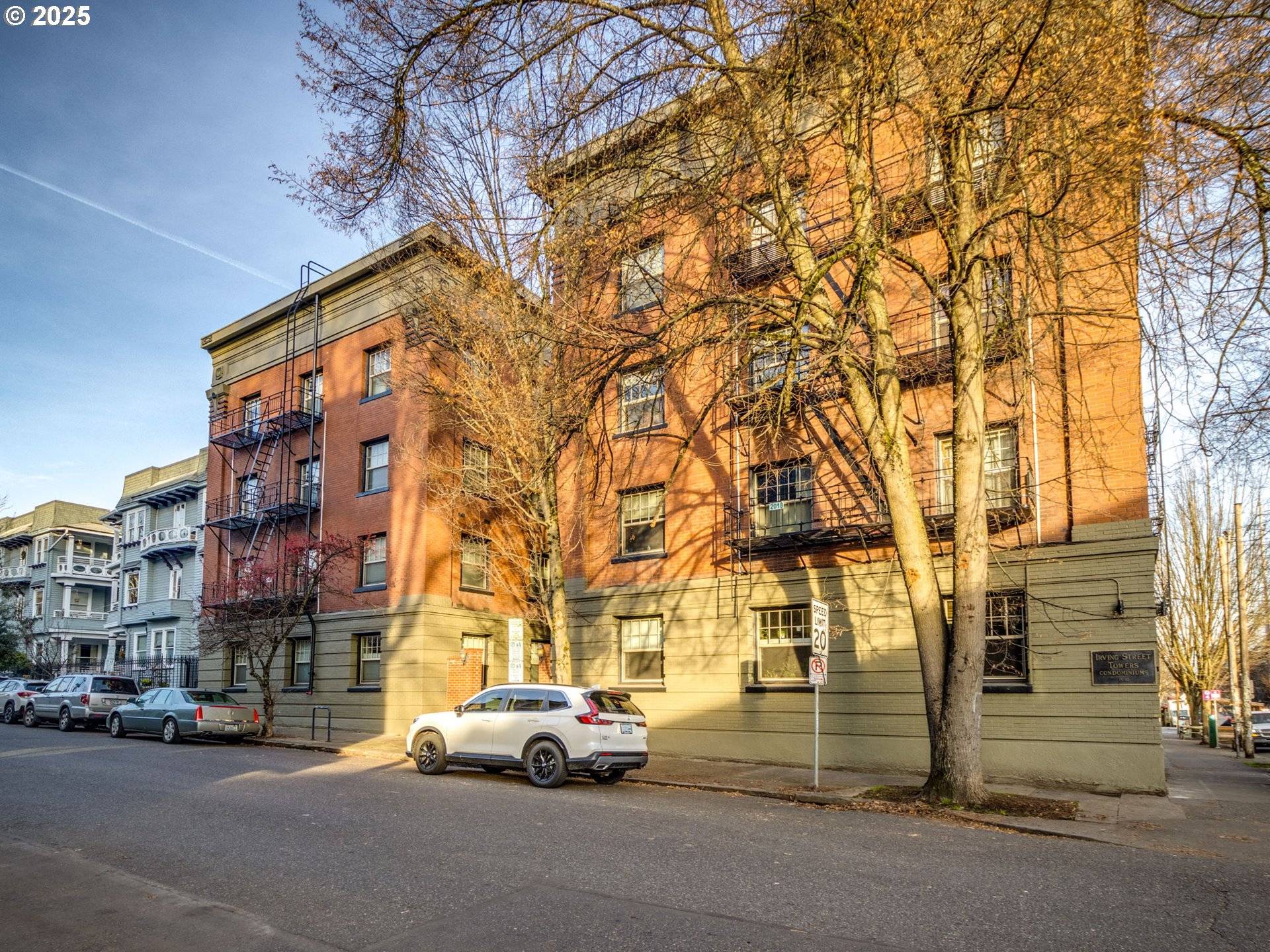 Portland, OR 97210,2109 NW IRVING ST NW #410