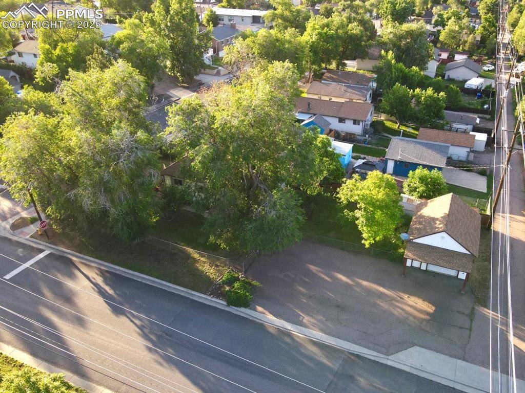 Colorado Springs, CO 80904,1339 Arch ST