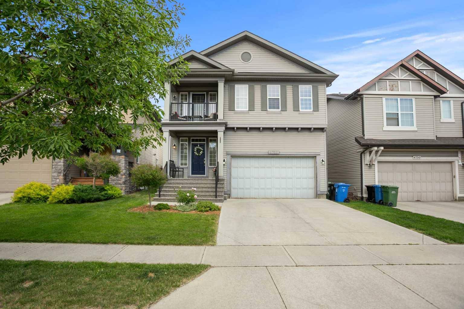 Calgary, AB T2Z 0M6,4746 Elgin AVE SE