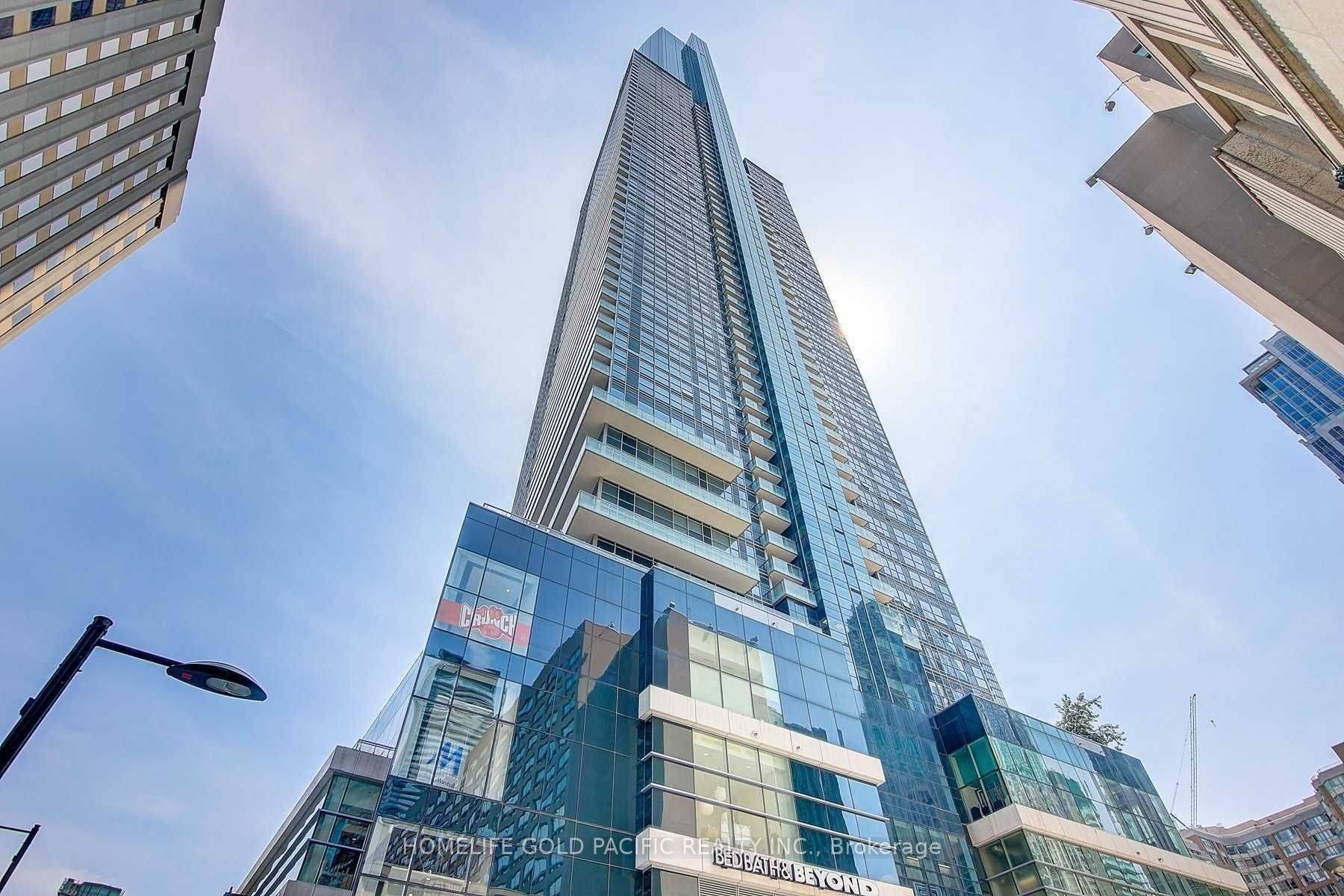 Toronto C01, ON M5B 0A5,386 Yonge ST #1716
