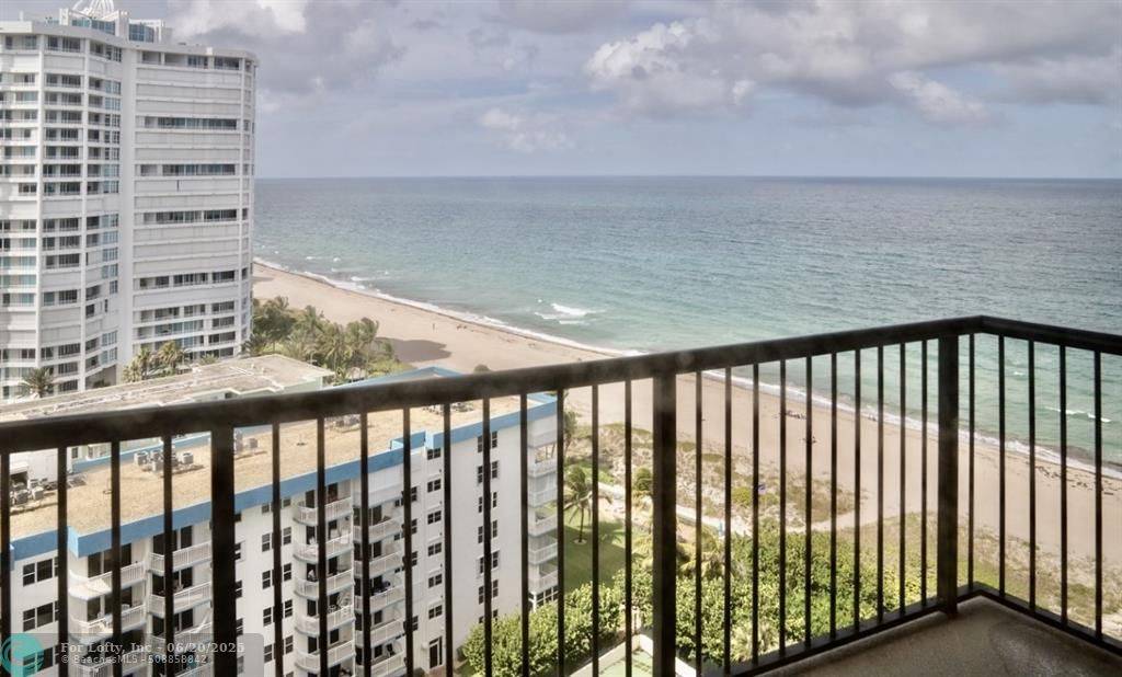 Lauderdale By The Sea, FL 33062,1800 S Ocean Blvd  #1503