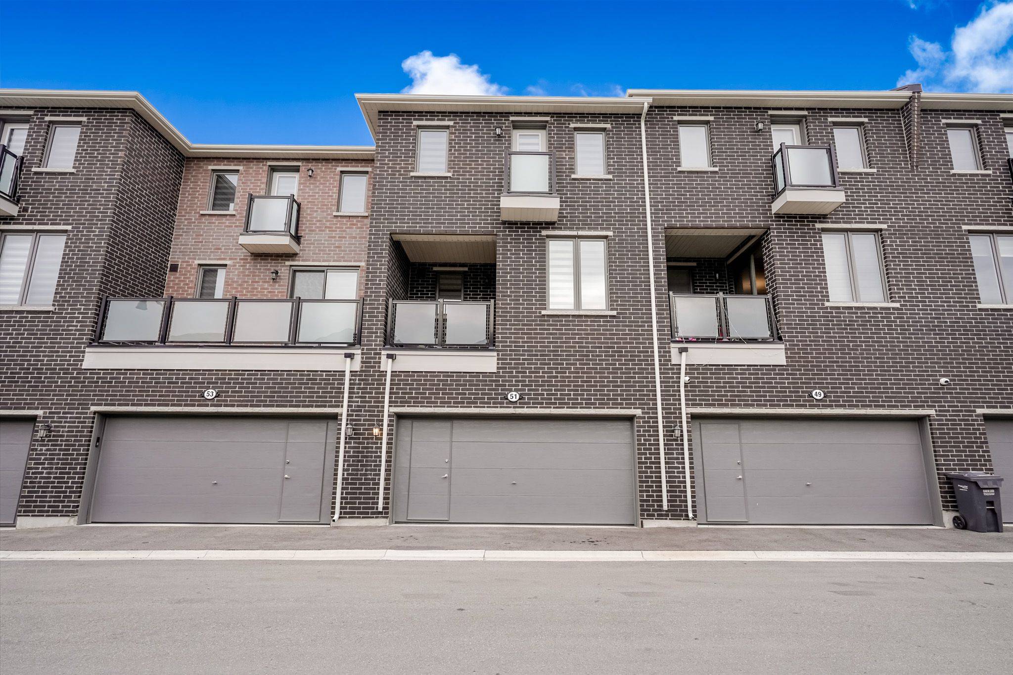 Brampton, ON L7A 5J2,51 Summer Wind LN #42