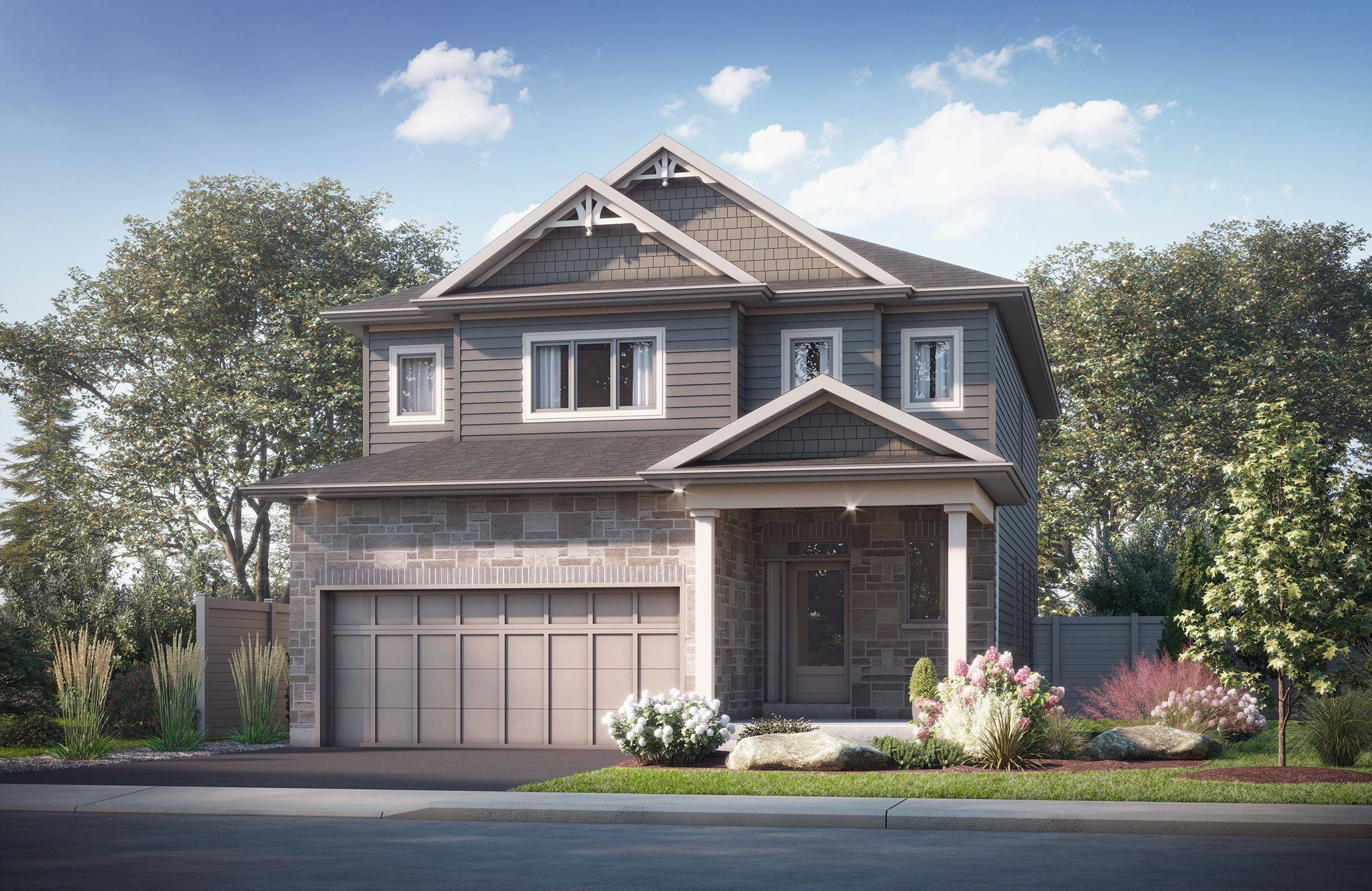 Kingston, ON K7P 0P8,921 Goodwin DR