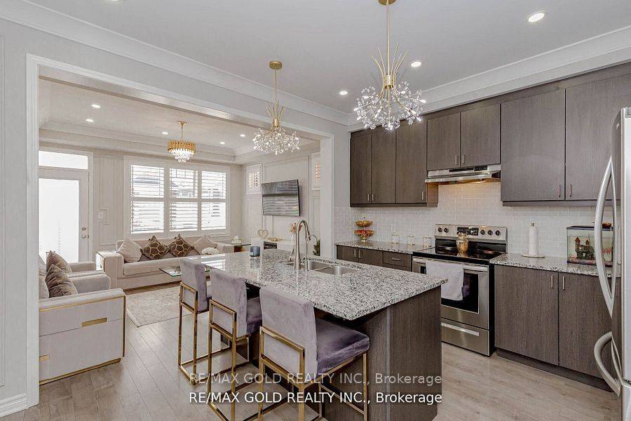 Cambridge, ON N3E 0C7,297 Equestrian WAY