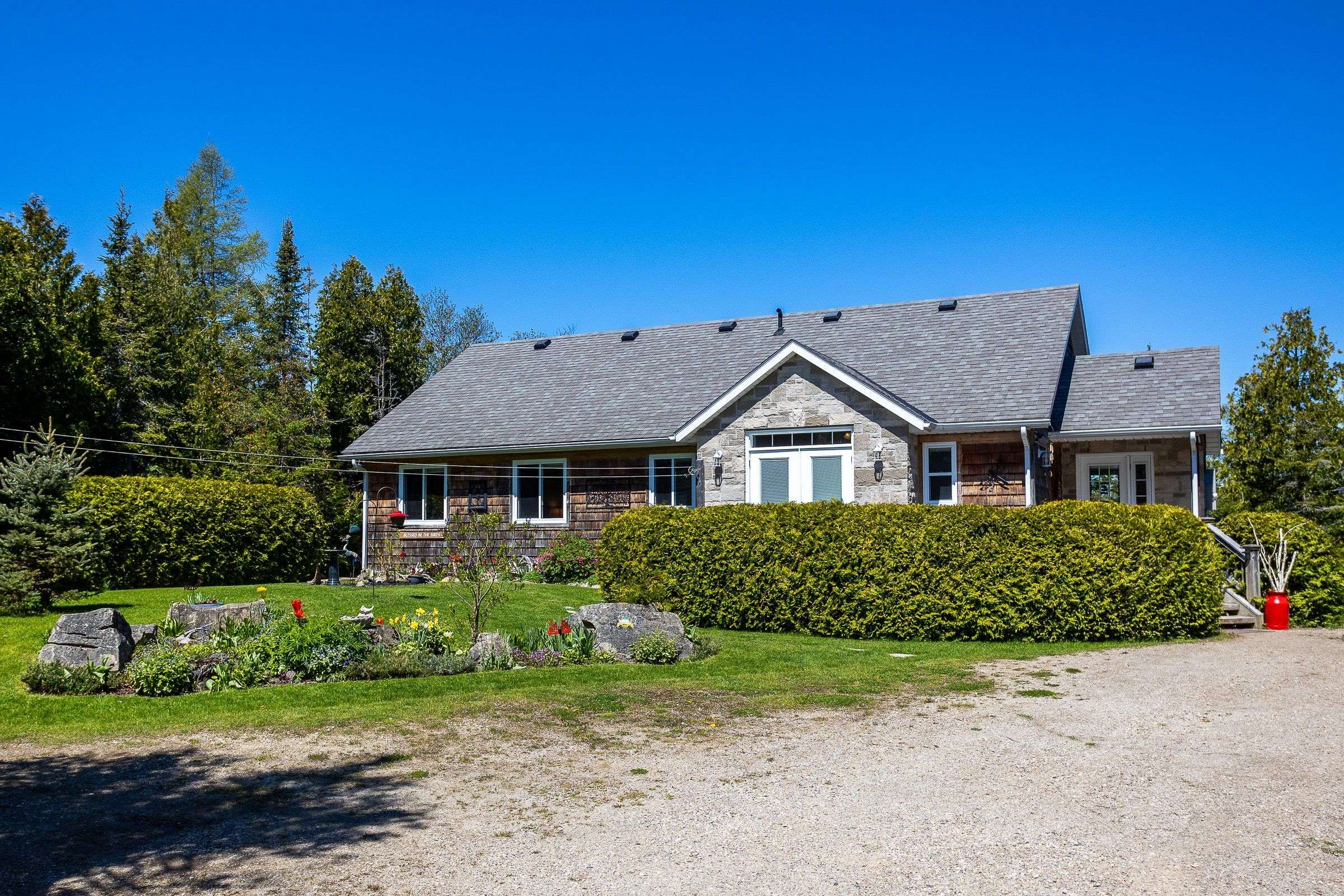 Northern Bruce Peninsula, ON N0H 2R0,94 Zorra DR