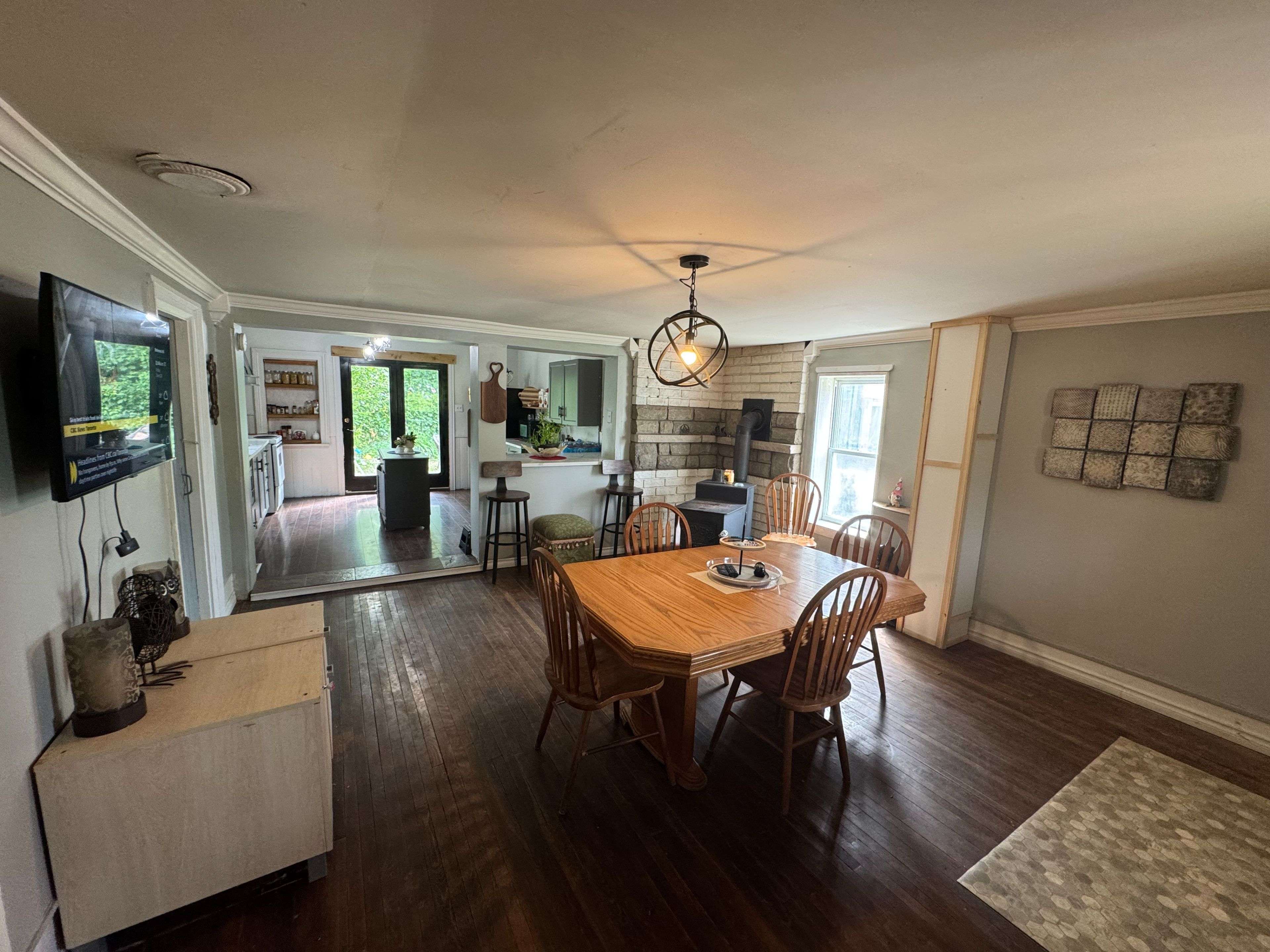 Stirling-rawdon, ON K0K 2M0,5404 Stirling Marmora RD