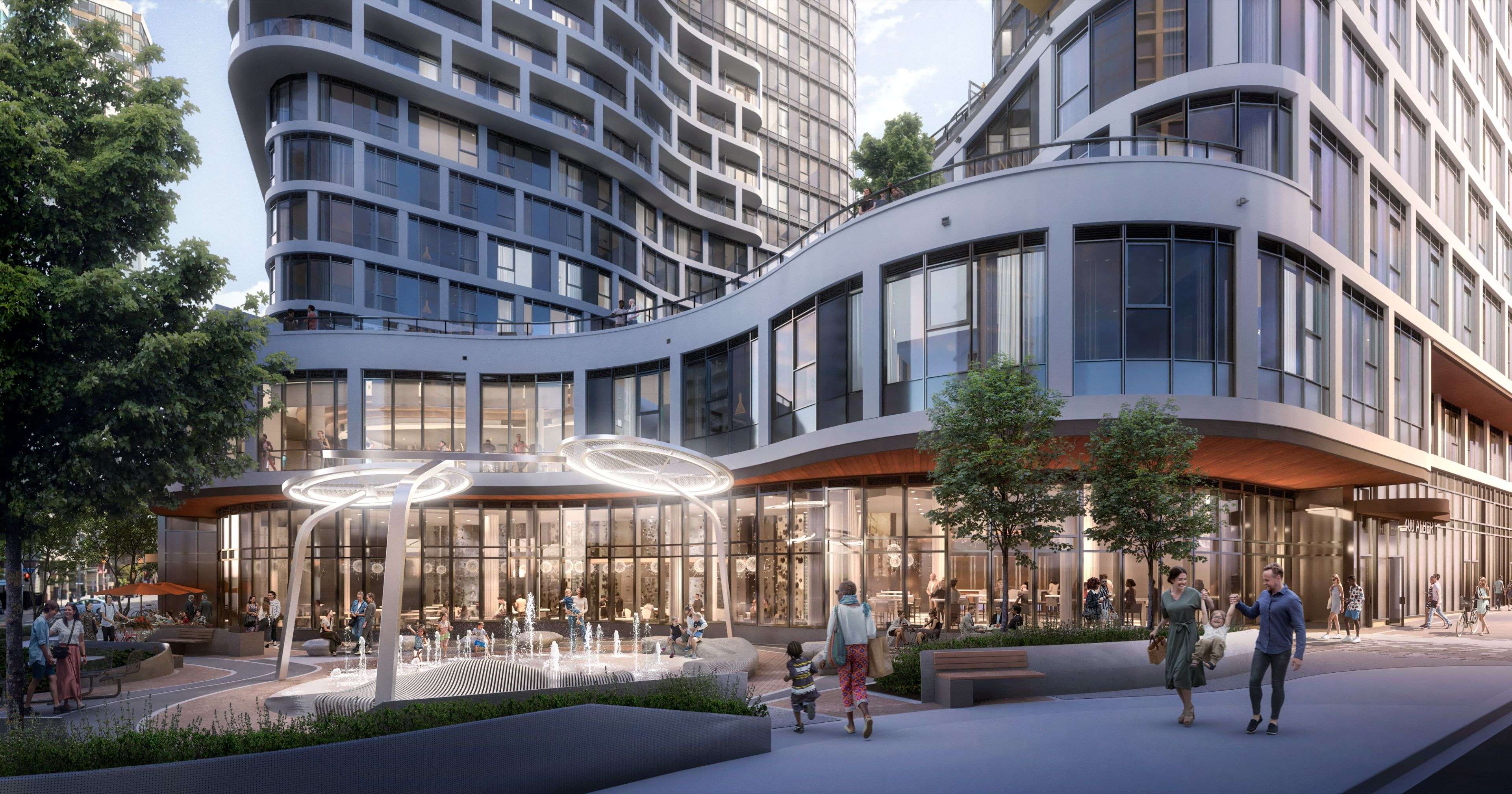 Ottawa Centre, ON K1R 5B2,400 albert ST #1110