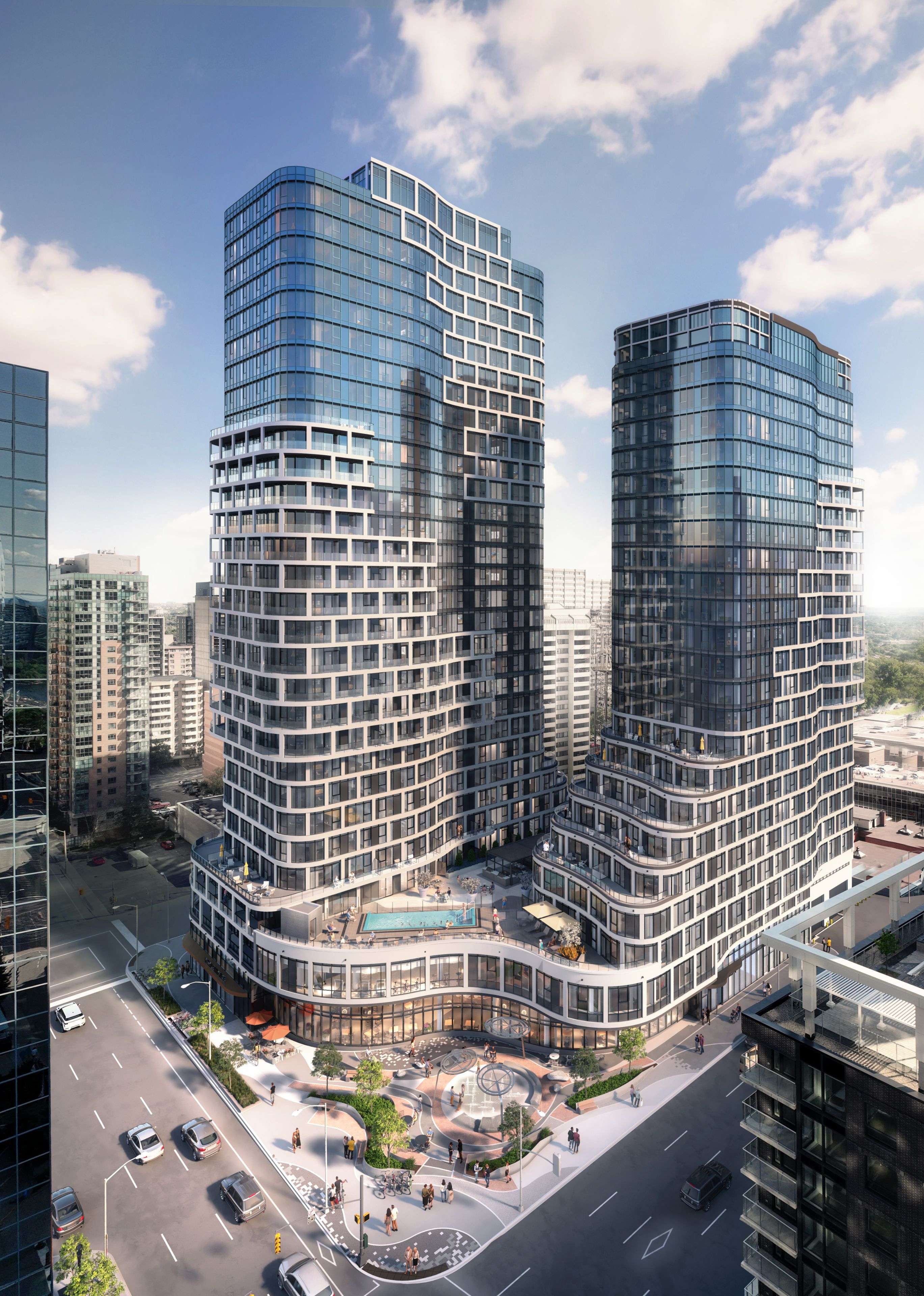 Ottawa Centre, ON K1R 5B2,400 albert ST #202