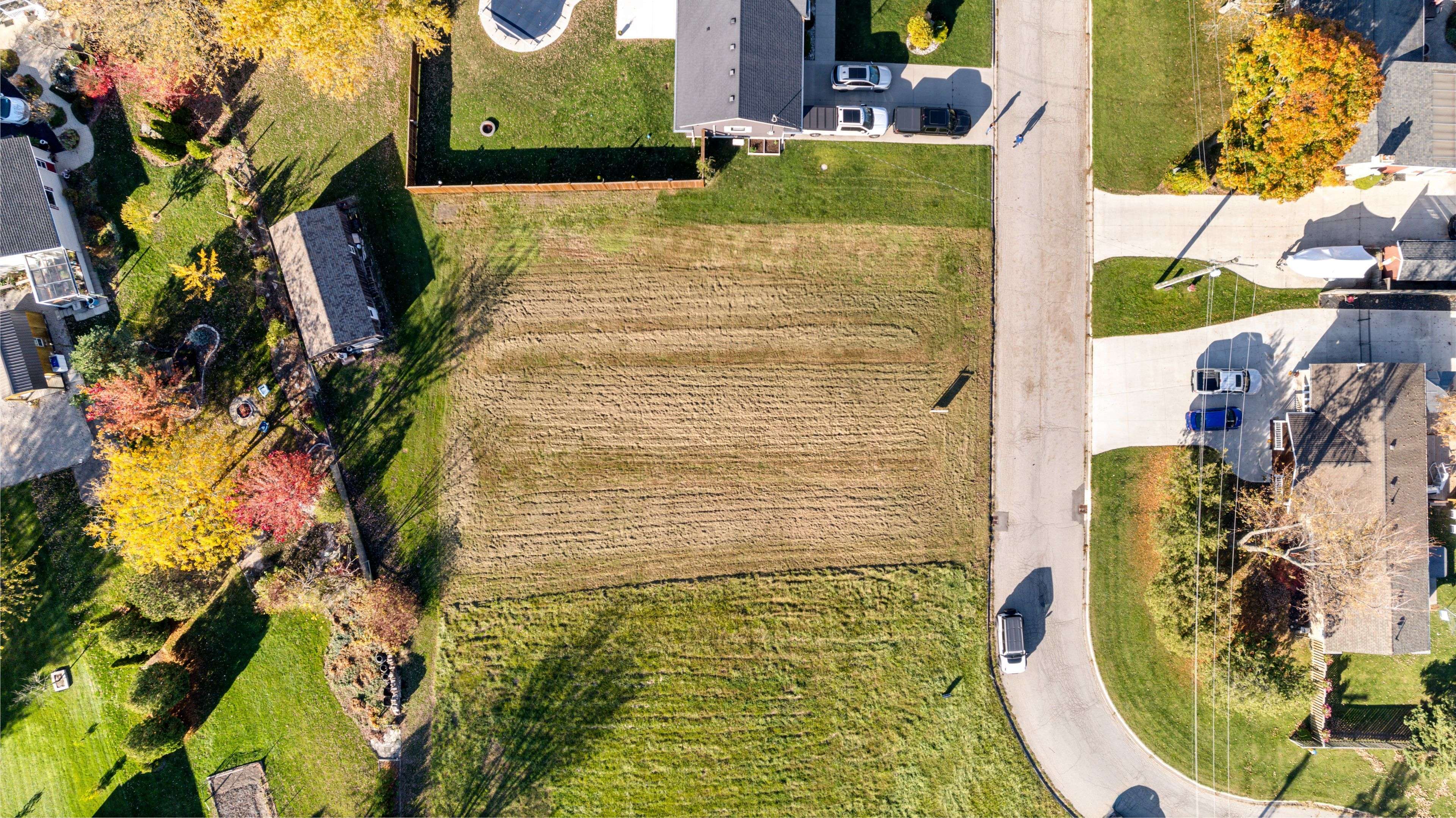 Plympton-wyoming, ON N0N 1J6,Lot 12 Harris Point DR