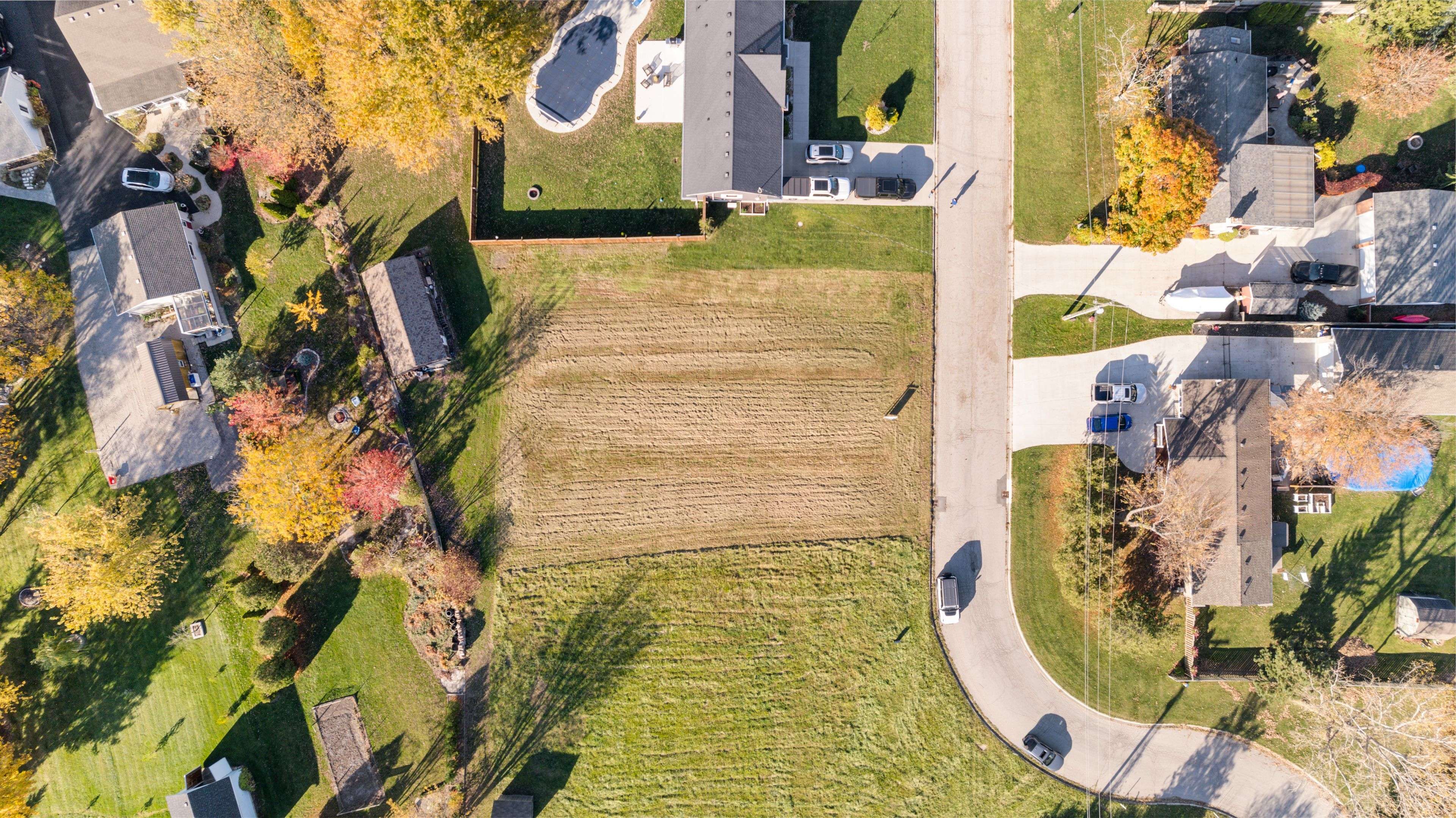 Plympton-wyoming, ON N0N 1J6,Lot 12 Harris Point DR