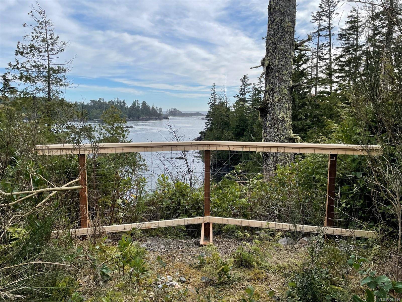 Ucluelet, BC V0R 3A0,LOT 12 Marine Dr