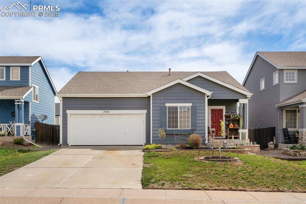 Peyton, CO 80831,7531 Greenough RD