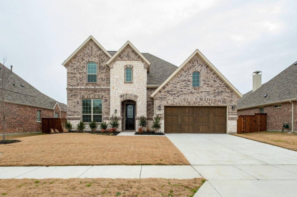 Prosper, TX 75078,971 Yellowcress Drive
