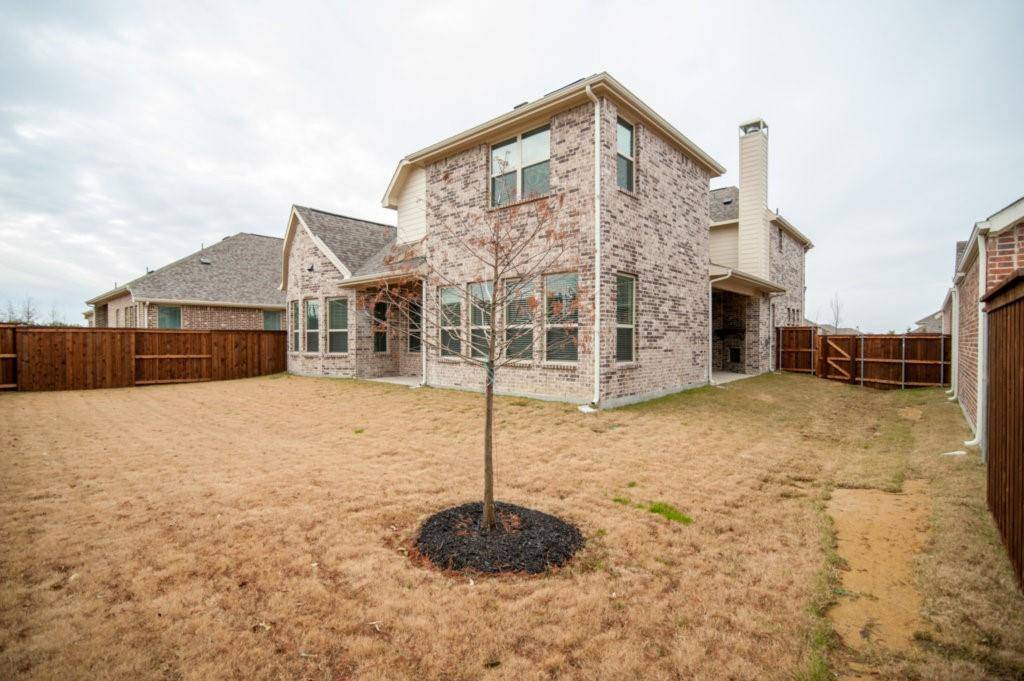 Prosper, TX 75078,971 Yellowcress Drive