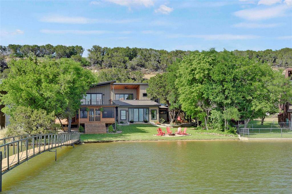 Possum Kingdom Lake, TX 76450,5113 Fm 1148