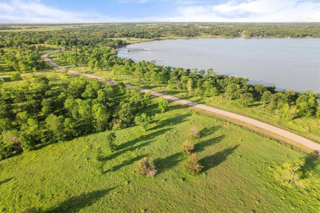 Corsicana, TX 75109,L 95 Opal Lane