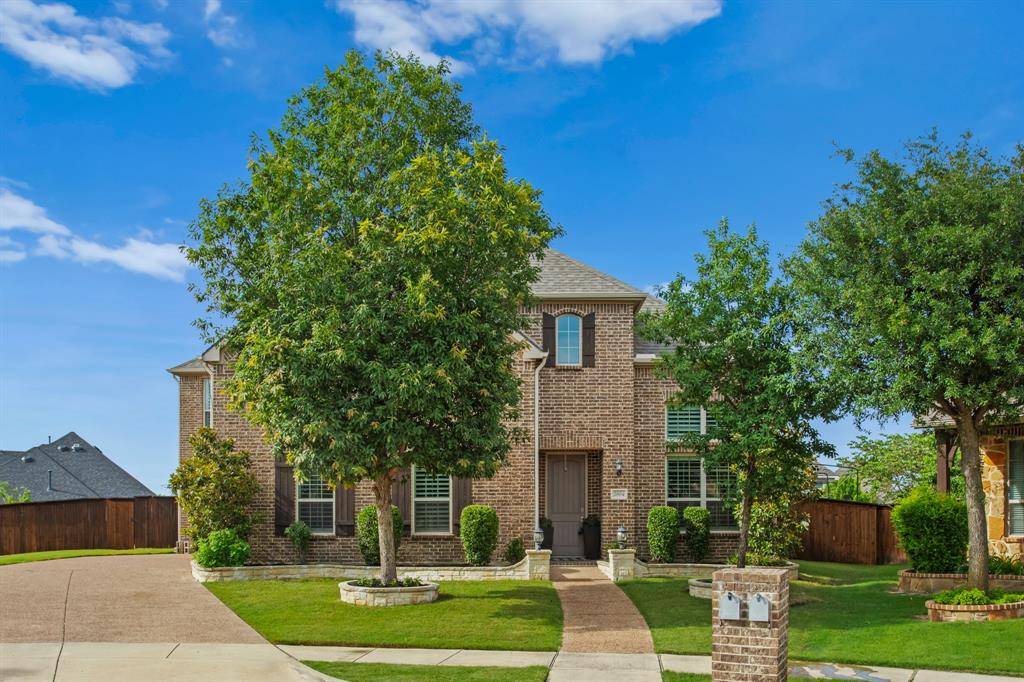 Trophy Club, TX 76262,2804 Hyde Cove