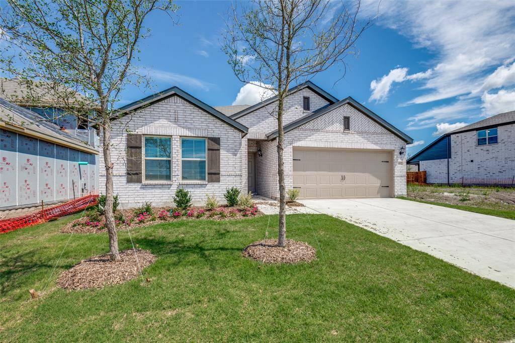 Royse City, TX 75189,1412 Etosha Drive