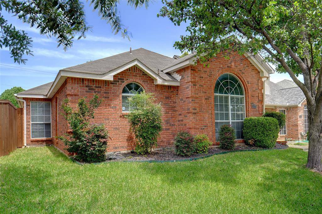 Lewisville, TX 75067,1329 Overlook Drive