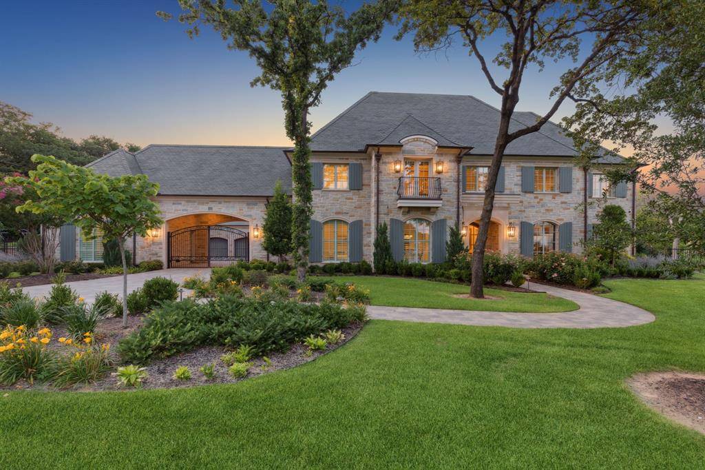 Westlake, TX 76262,1806 Scenic Circle