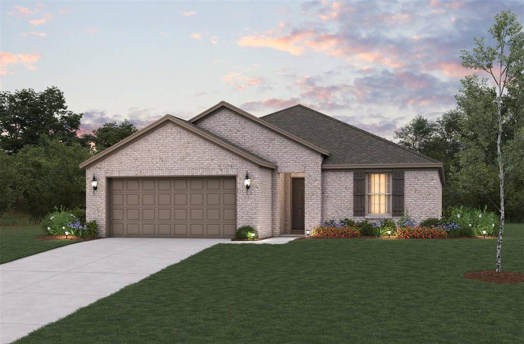 Royse City, TX 75189,109 Corcovado Drive