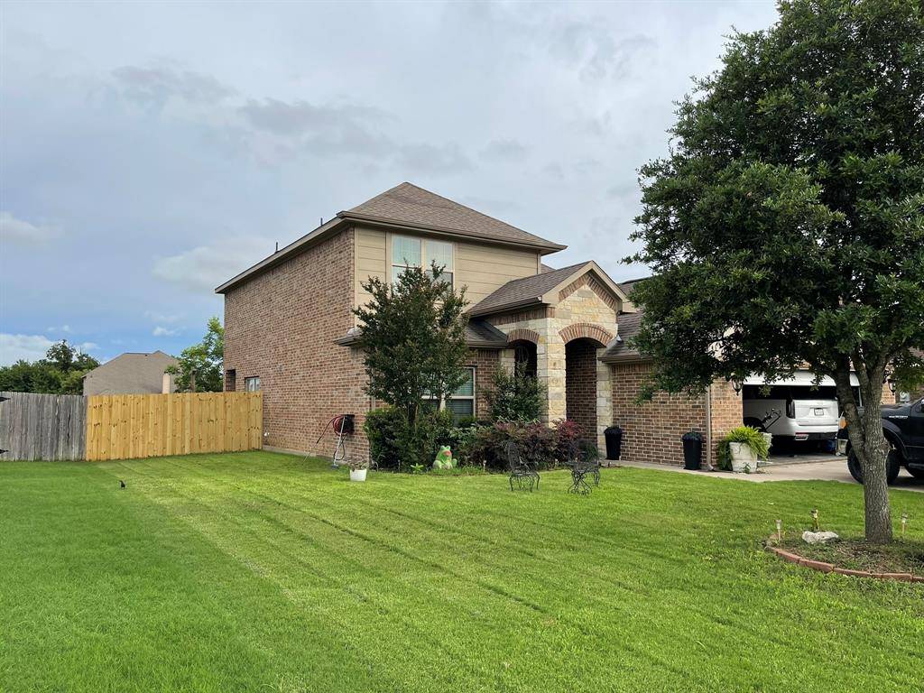 Ennis, TX 75119,1603 Pacific Avenue
