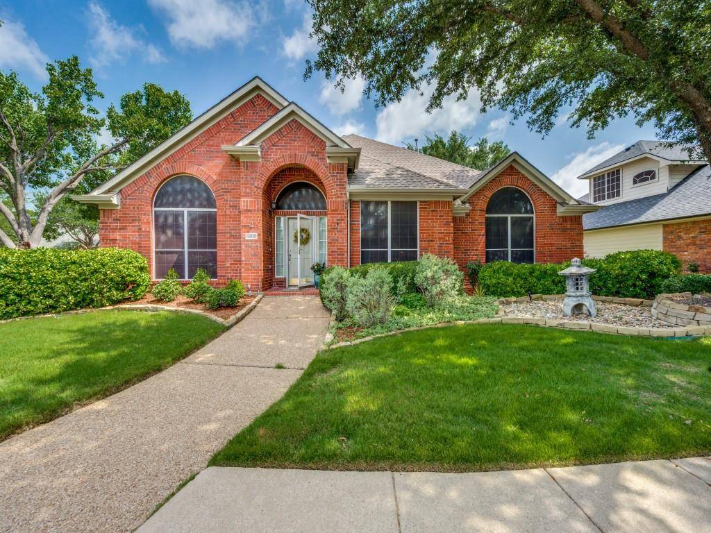 The Colony, TX 75056,5800 Legend Lane