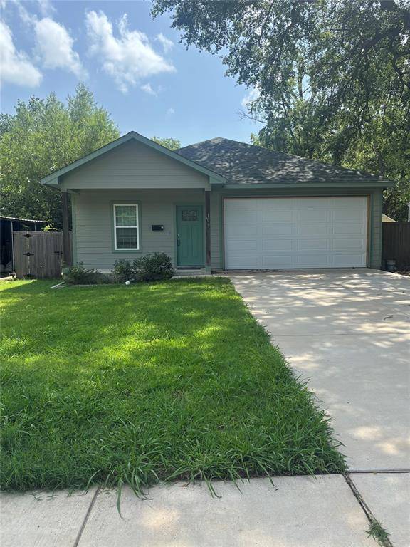Terrell, TX 75160,109 W Damon Street